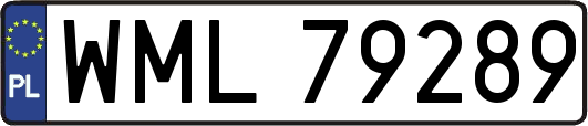 WML79289