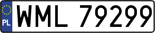 WML79299