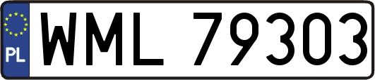 WML79303