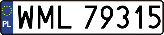 WML79315