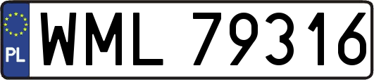WML79316