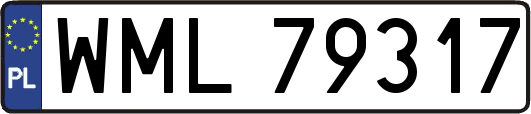 WML79317