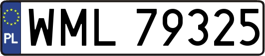 WML79325