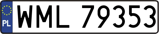 WML79353