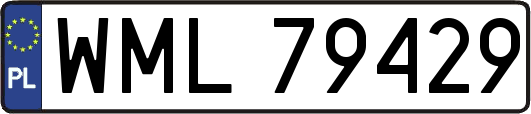 WML79429