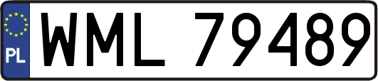 WML79489