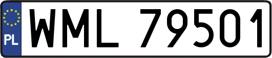 WML79501