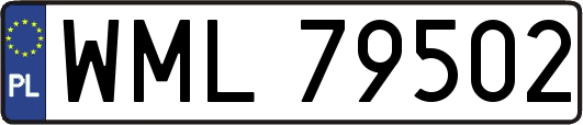 WML79502