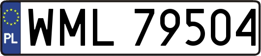 WML79504