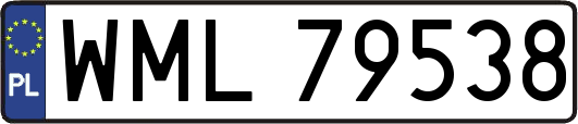 WML79538