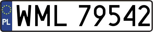 WML79542