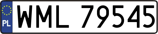 WML79545