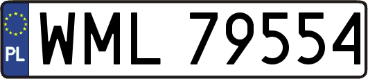 WML79554