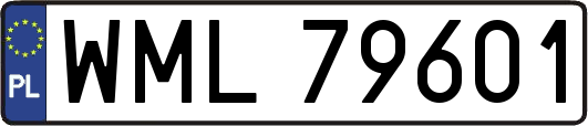 WML79601