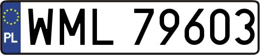 WML79603