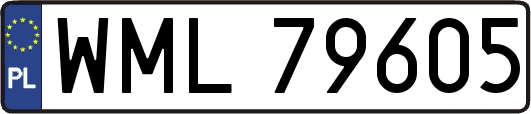 WML79605