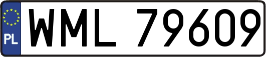 WML79609