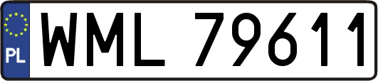 WML79611