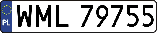 WML79755
