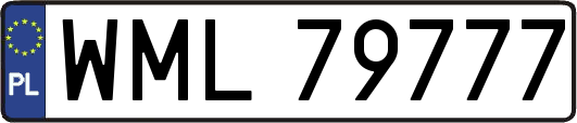WML79777