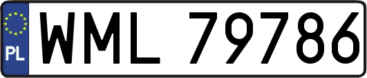 WML79786