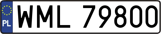 WML79800
