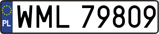 WML79809