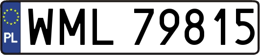 WML79815