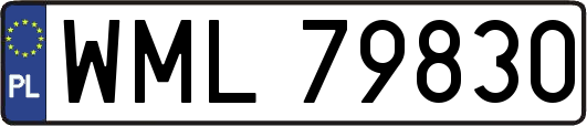 WML79830