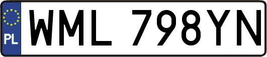 WML798YN