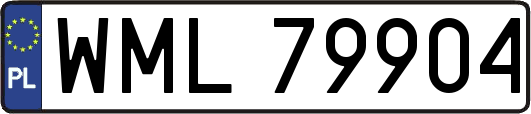 WML79904