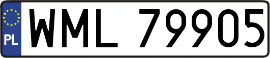 WML79905