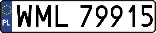 WML79915