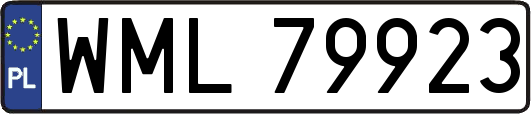WML79923