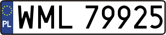 WML79925
