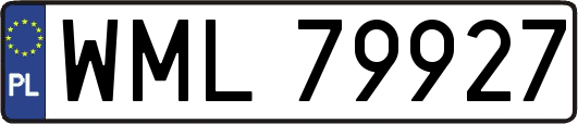 WML79927