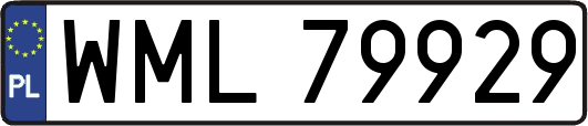 WML79929