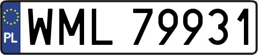WML79931