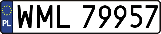 WML79957