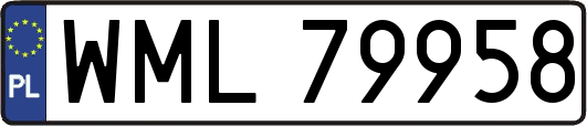 WML79958
