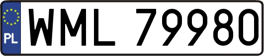 WML79980