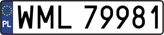 WML79981