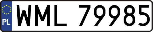 WML79985