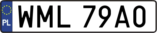WML79A0