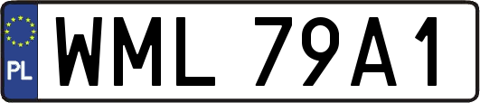 WML79A1