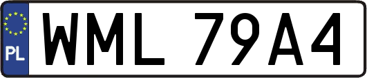 WML79A4
