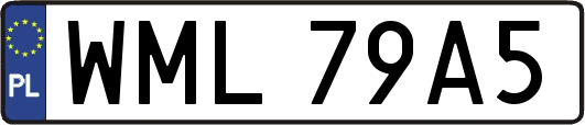WML79A5