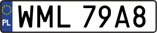 WML79A8