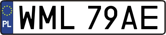 WML79AE