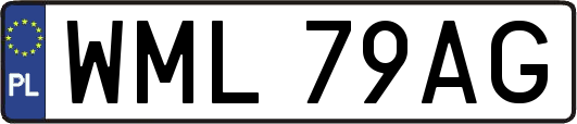 WML79AG